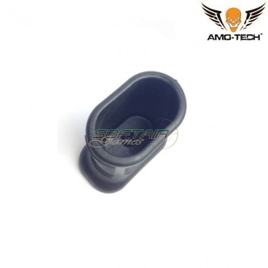 Grip MOD.3 BCM gun. style black for 20mm weaver rail amo-tech® (amt-gr003-bk)