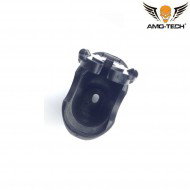 Grip GBB Fighter Mod.2 Black Amo-tech® (amt-gr001-bk)