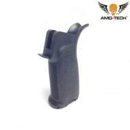 Grip GBB Fighter Mod.1 Black Amo-tech® (amt-gr002-bk)
