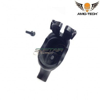 Grip GBB Fighter Mod.1 Black Amo-tech® (amt-gr002-bk)