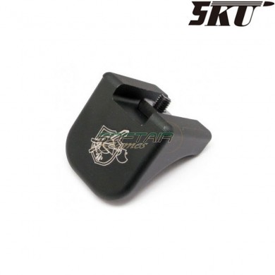 Handstop NERO qd per kac urx LW 5ku (5ku-87)