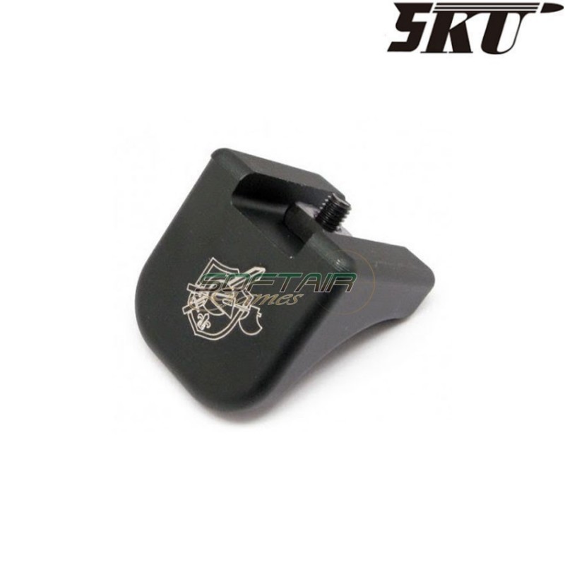 Handstop NERO qd per kac urx LW 5ku (5ku-87)