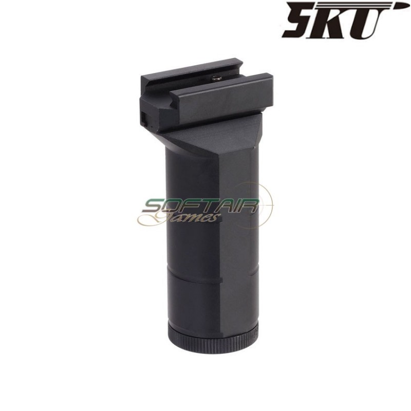 Grip anteriore ZENIT. style NERA pk-1 type 5ku (5ku-218)