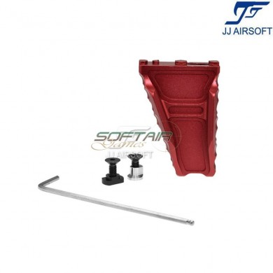 RSAC Foregrip for KeyMod & LC RED jj airsoft (ja-1301-re)