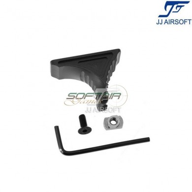 RS KAVE Bi-Directional Stop for LC BLACK jj airsoft (ja-1372-bk)