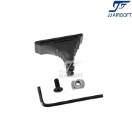 RS KAVE Bi-Directional Stop for LC BLACK jj airsoft (ja-1372-bk)