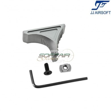 RS KAVE Bi-Directional Stop per LC GRIGIO jj airsoft (ja-1372-gr)