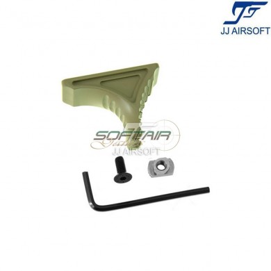 RS KAVE Bi-Directional Stop per LC TAN jj airsoft (ja-1372-tan)