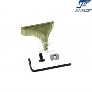 RS KAVE Bi-Directional Stop per LC TAN jj airsoft (ja-1372-tan)