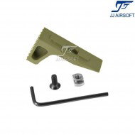 SLR Barricade Handstop MOD1 per LC TAN jj airsoft (ja-1374-tan)
