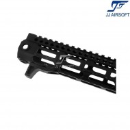 SLR Barricade Handstop MOD1 per LC TAN jj airsoft (ja-1374-tan)