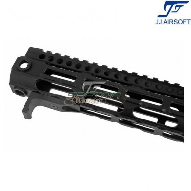 SLR Barricade Handstop MOD2 for LC RED jj airsoft (ja-1376-re)