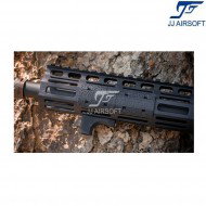 RVL LC QD Handstop/Finger Rest Sling Version TAN jj airsoft (ja-1379-tan)