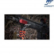 PTG Paracord Tactical Grip TAN per KeyMod & LC jj airsoft (ja-1391-tan)