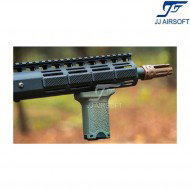 LC Rail Covers Type-1 GREY jj airsoft (ja-1929-gr)