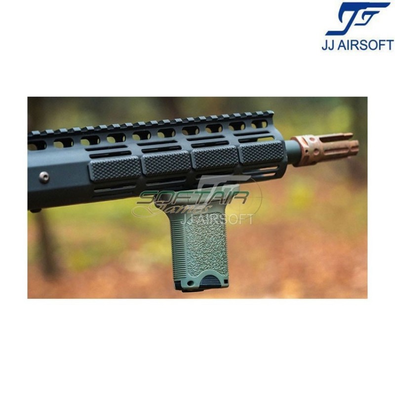 LC Rail Covers Type-1 TAN jj airsoft (ja-1929-tan)
