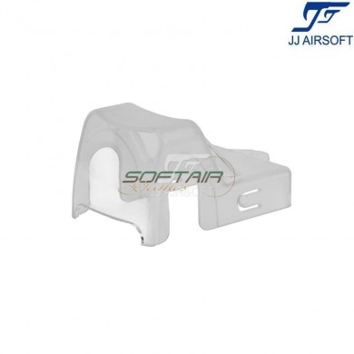 Transparent Dust Cover per RMR jj airsoft (ja-2976)