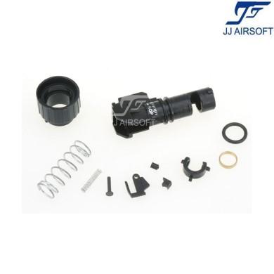 Gruppo hop up per G36 in nylon jj airsoft (ja-3602)