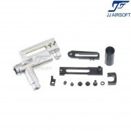 Gruppo hop up per AK in metallo jj airsoft (ja-3610)