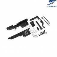 Set Trigger Box Cnc For Vsr-10 Jj Airsoft (ja-4730)