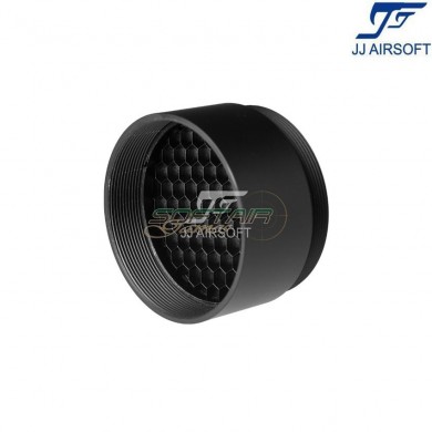 Killflash NERO per 4x32 jj airsoft (ja-5374-bk)