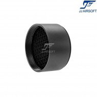 Killflash BLACK for 1.5-6x56 jj airsoft (ja-5385-bk)