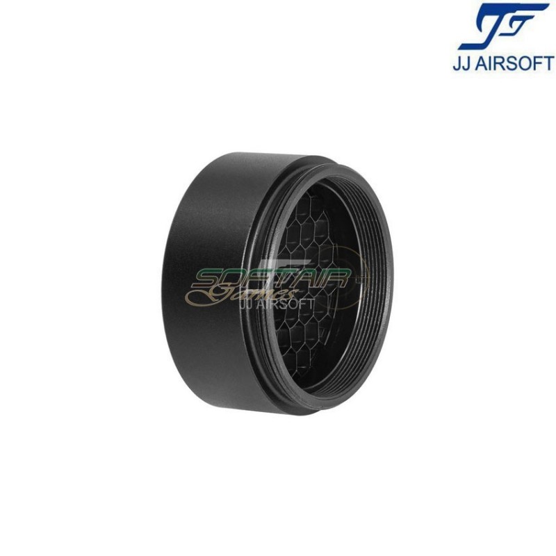 Killflash NERO per 1-4x28 jj airsoft (ja-5388-bk)