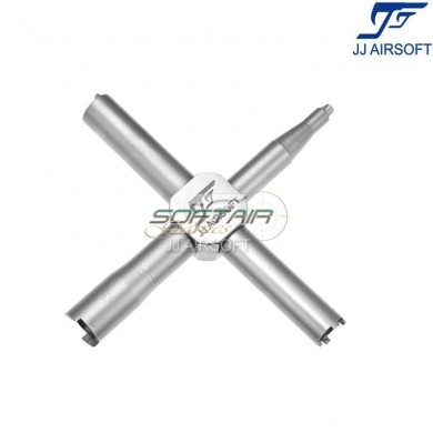 Universal valve key tool jj airsoft (ja-8046)