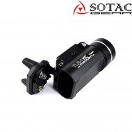 Torcia tlr-1 NERA sotac gear (sg-sd-76-tlr1-bk)