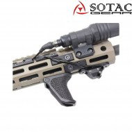Wire guide system per LC NERO sotac (sg-hmp-03-bk)