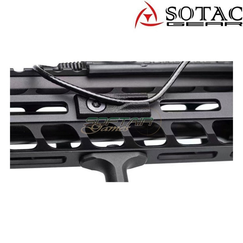 Wire guide system for LC DARK EARTH sotac (sg-hmp-03-de)