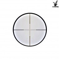 Ottica Acog 4x32 Black Js Tactical (js-432b)