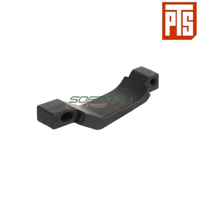 Para grilletto in polimero per GBB NERO pts® (pts-pt173450307)