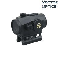 Red dot Scrapper 1x29 Scope NERO vector optics (ve-scrd-47)