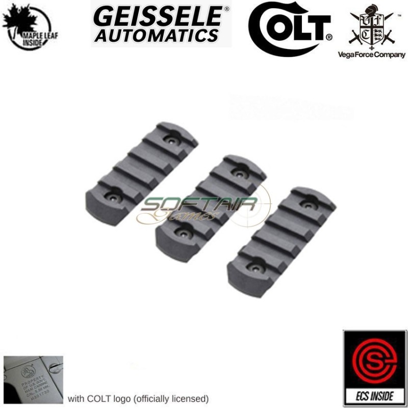 Electric rifle COLT geis. URG-I CQB two tone vfc (cbij-m4_urgi_s-tb01)