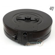 Drum Magazine 2000bb Per Ppsh Snow Wolf (SW-MAG09B)