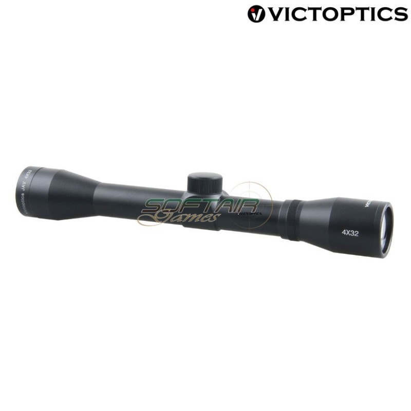 Ottica JAV 4x32 NERA victoptics (vi-opsl19)