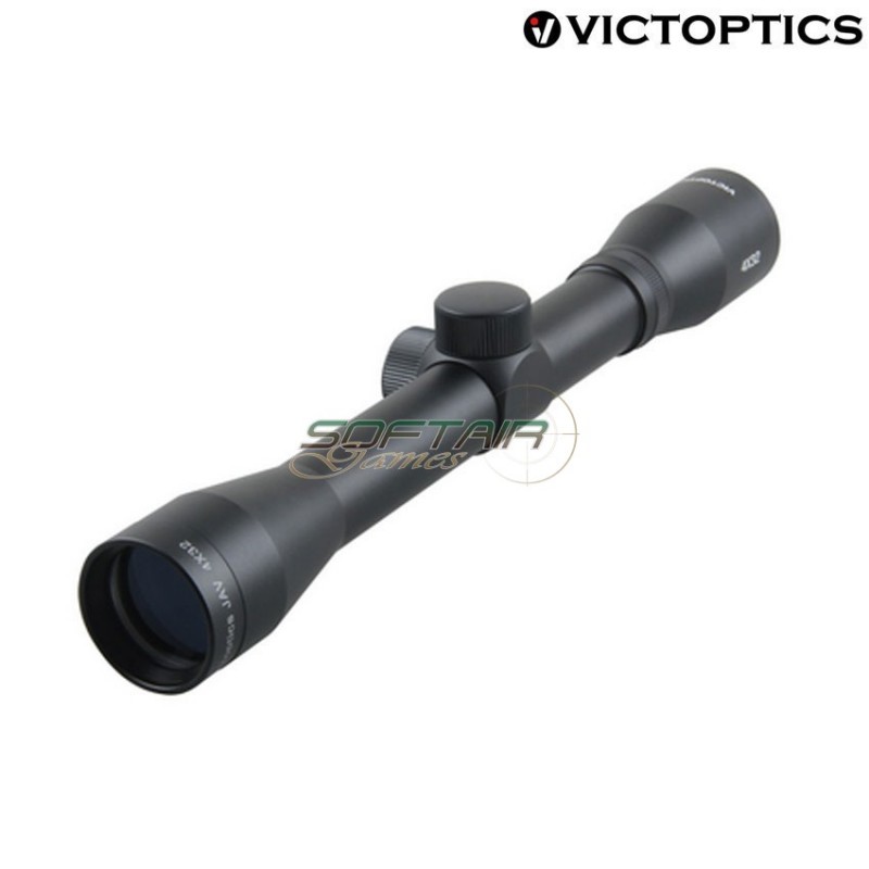 Ottica JAV 4x32 NERA victoptics (vi-opsl19)