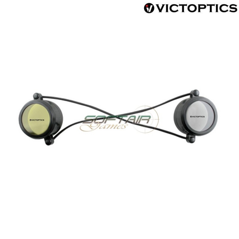 Ottica JAV 4x32 NERA victoptics (vi-opsl19)