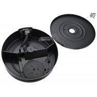 Drum Magazine 2000bb Per Ppsh Snow Wolf (SW-MAG09B)