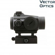 Red dot Maverick 1x22 GenII Sight NERO vector optics (ve-scrd-12ii)