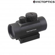 Red dot 1X35 STR NERO victoptics (vi-rdsl05)