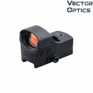Red Dot Wraith 1x22x33 Sight NERO vector optics (ve-scrd-17)