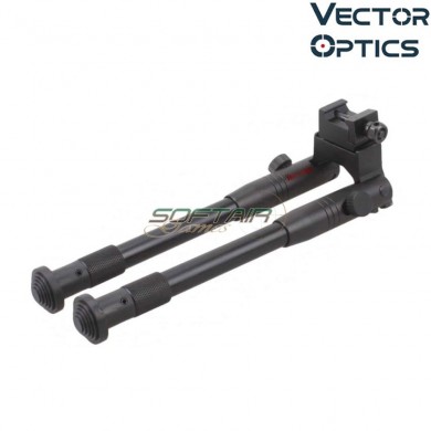 Rokstad Weaver Mount Bipod 8.8-10.6 Inch NERO vector optics (ve-scbpw-02)