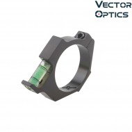30mm Offest Bubble ACD Mount BLACK vector optics (ve-scacd-03)