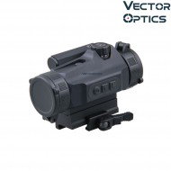 Nautilus QD 1x30 Red Dot Sight NERO vector optics (ve-scrd-26ii)