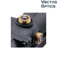 Condor 2x42 Red Dot Sight BLACK vector optics (ve-scrd-03)