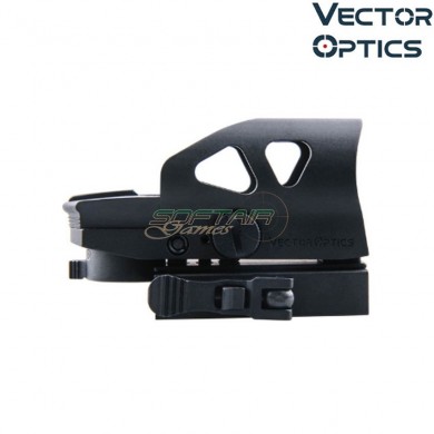 Ratchet 1x23x34 Red Dot Sight NERO vector optics (ve-scrd-23)