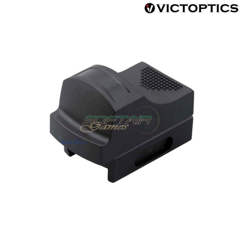 Red dot FRE 1x18 BLACK victoptics (vi-rdsl01)