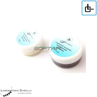 Lubricant kit lab casella (lc-lcgkit)